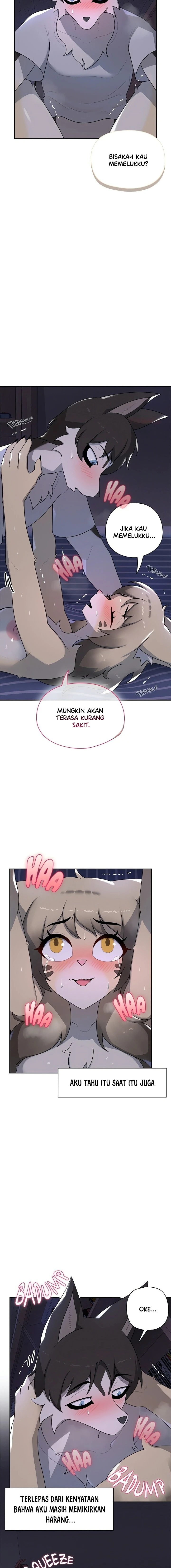 Paws on Campus - Page 17